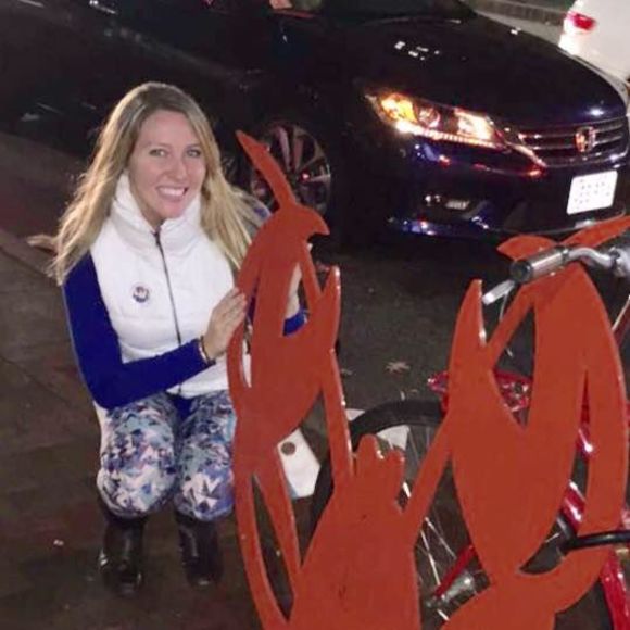 Meet your Posher, Alicia - Picture 1 of 1